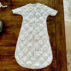 Dreamland Baby Weighted Transition Swaddle